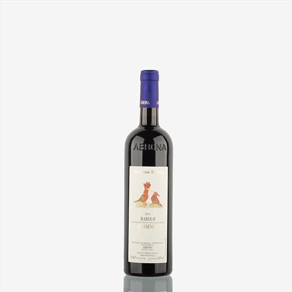 'Pressenda' Barolo Docg image preview