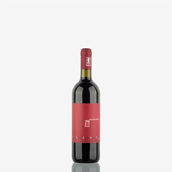 'Franze' Toscana Rosso Igt image preview