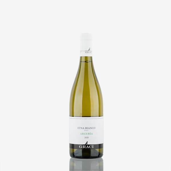 Etna Bianco Doc Arcuria image preview