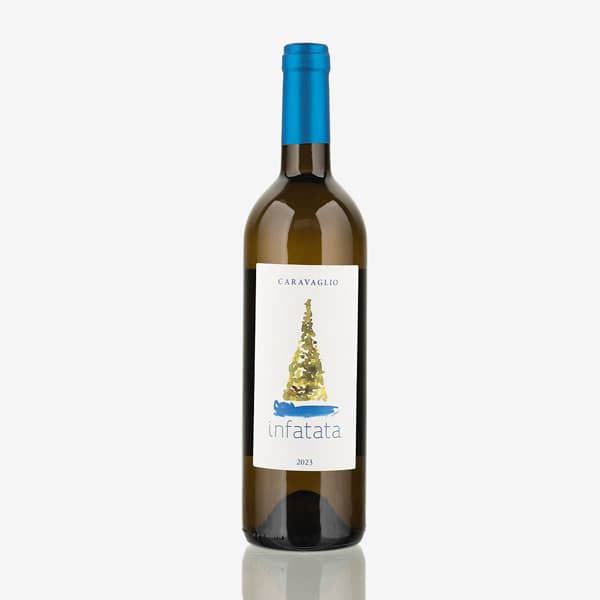 'Infatata' Malvasia Salina Igt image preview