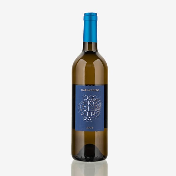 'Occhio di Terra' Malvasia Salina Igt image preview