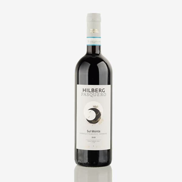 'Sul Monte' Roero Docg image preview