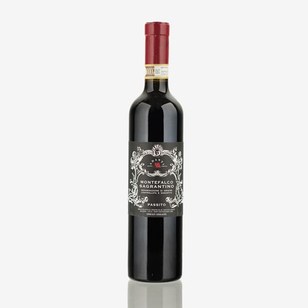 Montefalco Sagrantino Passito Docg image preview