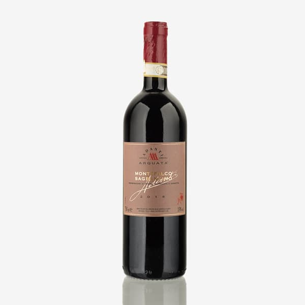 'Arquata' Montefalco Sagrantino Docg image preview