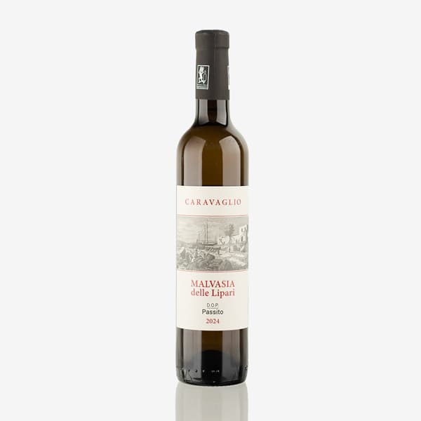 Malvasia delle Lipari Passito Doc image preview