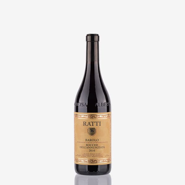Barolo Docg Rocche dell'Annunziata image preview