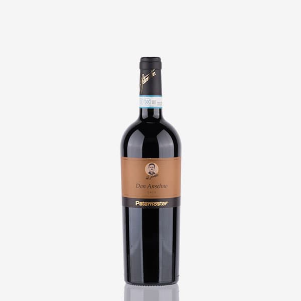 'Don Anselmo' Aglianico del Vulture Doc image preview