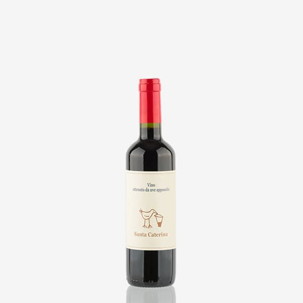 Vino da Uve Appassite image preview