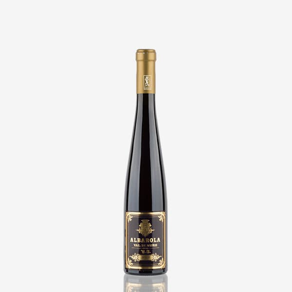 'Albarola' Vin Santo della Val di Nure Colli Piacentini Doc image preview