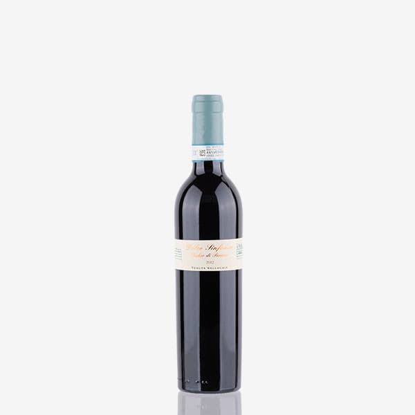 'Dolce Sinfonia' Vin Santo di Montepulciano Occhio di Pernice Doc image preview