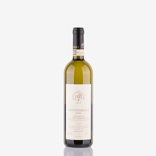 'Fiore' Vernaccia di San Gimignano Docg image preview