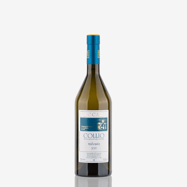 Malvasia Collio Doc image preview
