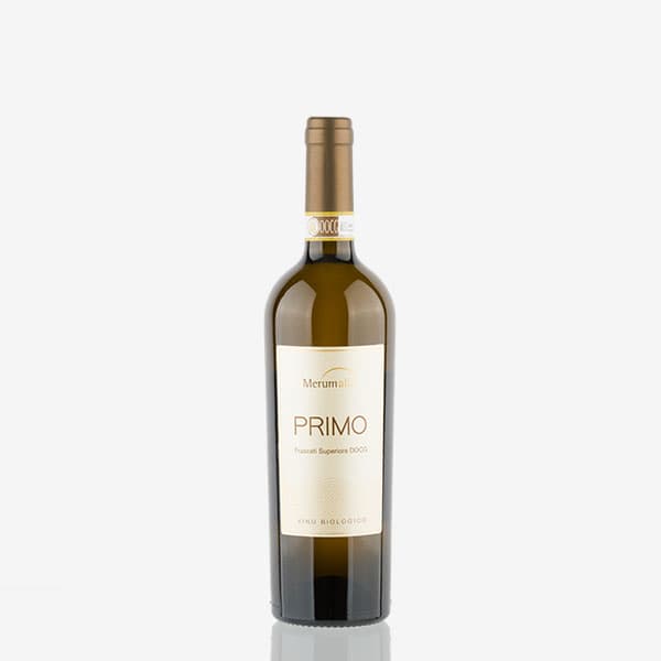 'Primo' Frascati Superiore Riserva Docg image preview