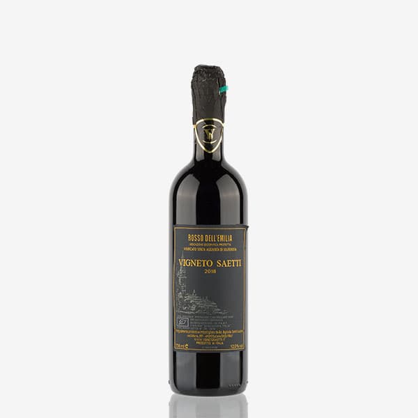 Rosso dell'Emilia Igt image preview