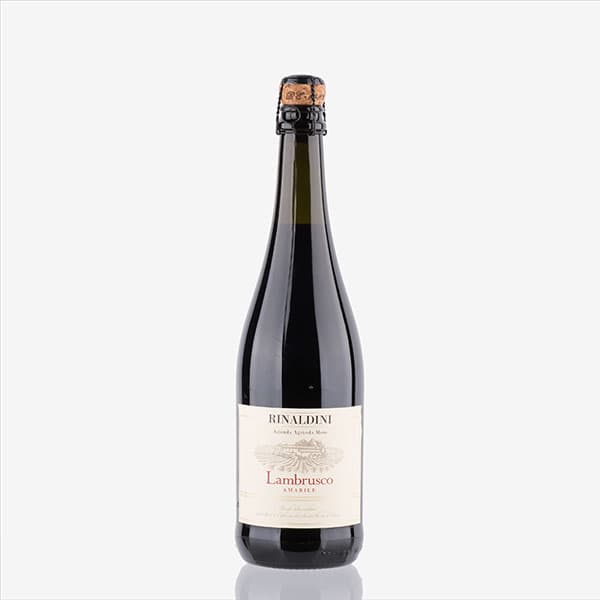 Lambrusco dell'Emilia Amabile Igt image preview